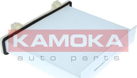 Kamoka F429201 - Filtrs, Salona telpas gaiss www.autospares.lv