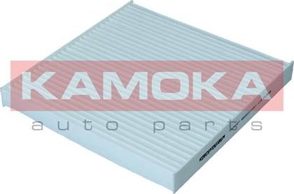 Kamoka F424001 - Filtrs, Salona telpas gaiss www.autospares.lv