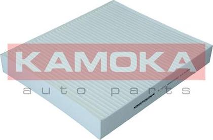 Kamoka F424101 - Filtrs, Salona telpas gaiss www.autospares.lv