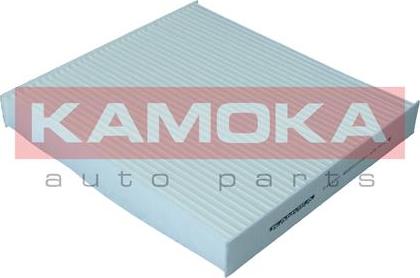 Kamoka F424301 - Filtrs, Salona telpas gaiss www.autospares.lv