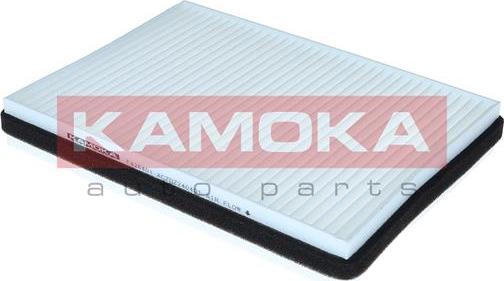 Kamoka F426401 - Filtrs, Salona telpas gaiss www.autospares.lv