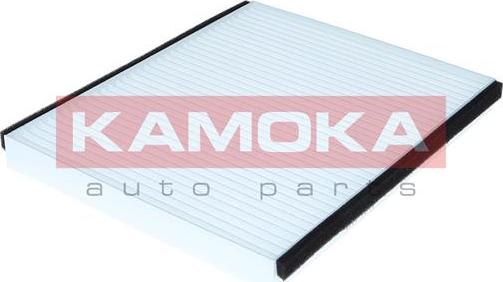 Kamoka F426301 - Filtrs, Salona telpas gaiss www.autospares.lv