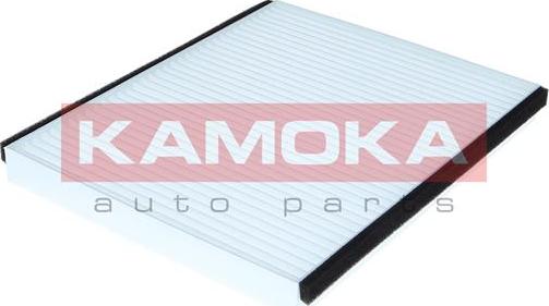 Kamoka F426301 - Filtrs, Salona telpas gaiss www.autospares.lv