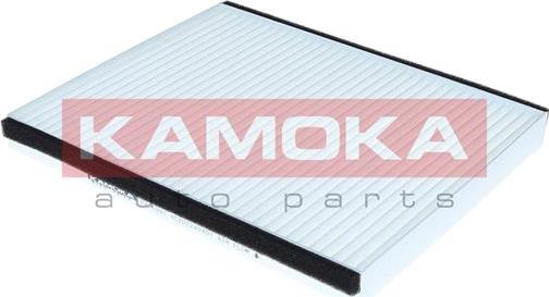 Kamoka F426301 - Filtrs, Salona telpas gaiss www.autospares.lv