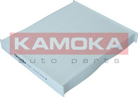 Kamoka F420001 - Filtrs, Salona telpas gaiss www.autospares.lv