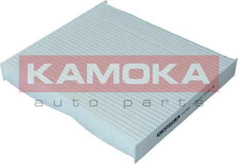 Kamoka F420801 - Filtrs, Salona telpas gaiss www.autospares.lv