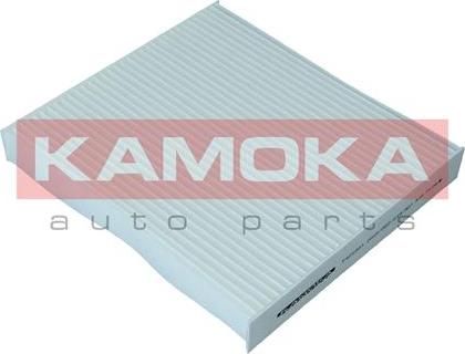 Kamoka F420301 - Filtrs, Salona telpas gaiss www.autospares.lv