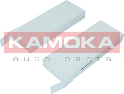 Kamoka F421301 - Filtrs, Salona telpas gaiss www.autospares.lv