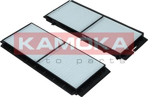 Kamoka F421201 - Filtrs, Salona telpas gaiss www.autospares.lv