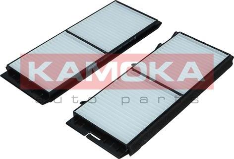 Kamoka F421201 - Filtrs, Salona telpas gaiss www.autospares.lv