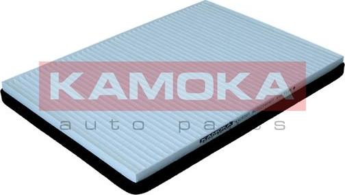 Kamoka F428301 - Filtrs, Salona telpas gaiss www.autospares.lv