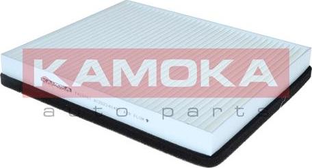 Kamoka F428701 - Filtrs, Salona telpas gaiss www.autospares.lv