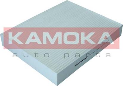 Kamoka F423601 - Filtrs, Salona telpas gaiss www.autospares.lv