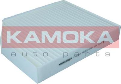 Kamoka F422601 - Filter, interior air www.autospares.lv