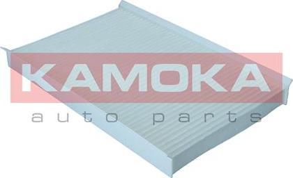 Kamoka F422801 - Filtrs, Salona telpas gaiss www.autospares.lv