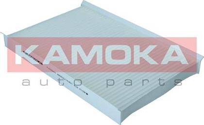 Kamoka F422801 - Filtrs, Salona telpas gaiss www.autospares.lv