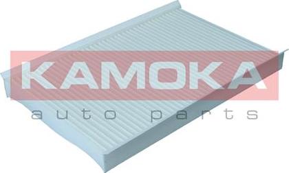 Kamoka F422801 - Filtrs, Salona telpas gaiss www.autospares.lv