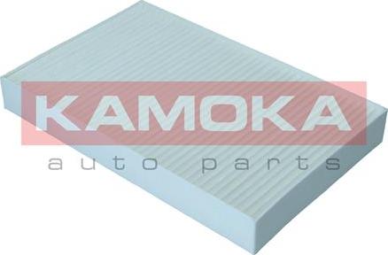 Kamoka F422301 - Filtrs, Salona telpas gaiss www.autospares.lv