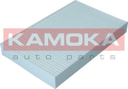 Kamoka F422301 - Filtrs, Salona telpas gaiss www.autospares.lv