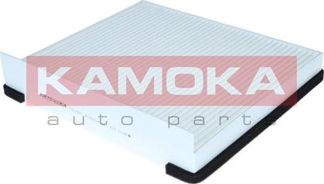 Kamoka F427501 - Filtrs, Salona telpas gaiss www.autospares.lv