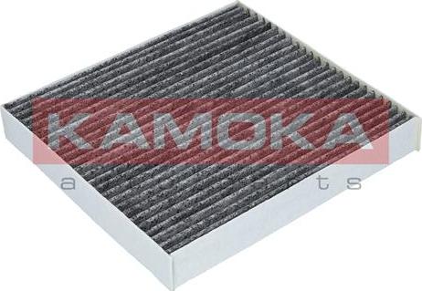 Kamoka F509901 - Filtrs, Salona telpas gaiss www.autospares.lv