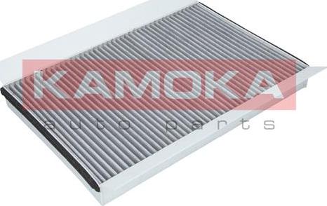 Kamoka F509001 - Filtrs, Salona telpas gaiss www.autospares.lv