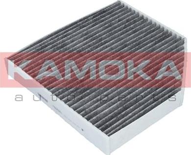 Kamoka F509301 - Filtrs, Salona telpas gaiss www.autospares.lv