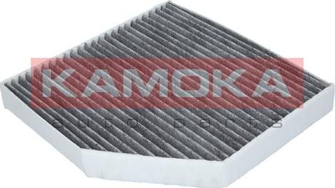 Kamoka F509301 - Filtrs, Salona telpas gaiss www.autospares.lv