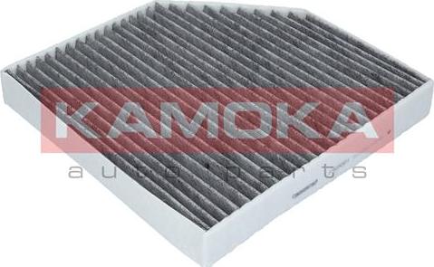 Kamoka F509301 - Filtrs, Salona telpas gaiss www.autospares.lv