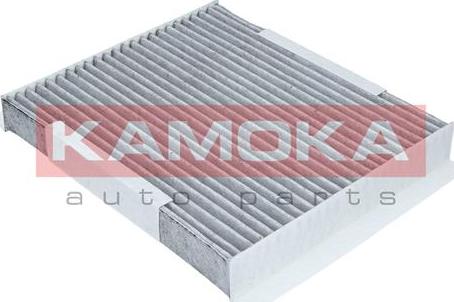 Kamoka F504501 - Filtrs, Salona telpas gaiss www.autospares.lv