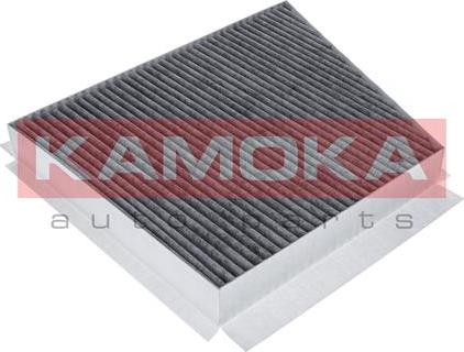 Kamoka F504601 - Filtrs, Salona telpas gaiss www.autospares.lv