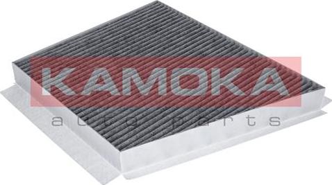 Kamoka F504601 - Filtrs, Salona telpas gaiss www.autospares.lv