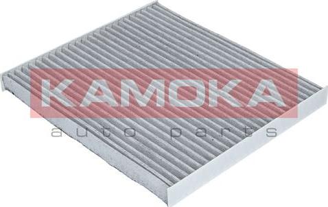 Kamoka F504101 - Filtrs, Salona telpas gaiss www.autospares.lv