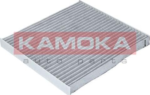 Kamoka F504101 - Filtrs, Salona telpas gaiss www.autospares.lv