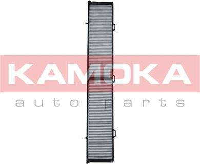 Kamoka F505901 - Filtrs, Salona telpas gaiss www.autospares.lv