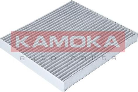 Kamoka F505401 - Filtrs, Salona telpas gaiss autospares.lv