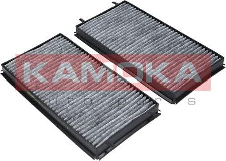 Kamoka F505601 - Filtrs, Salona telpas gaiss www.autospares.lv