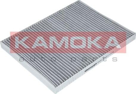 Kamoka F505801 - Filtrs, Salona telpas gaiss www.autospares.lv