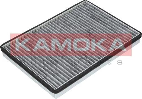 Kamoka F506401 - Filtrs, Salona telpas gaiss www.autospares.lv