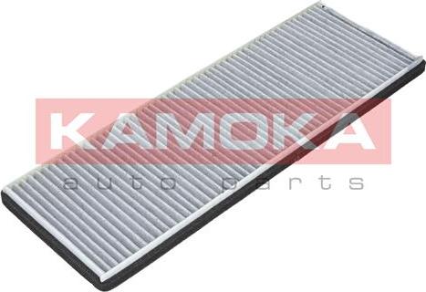 Kamoka F506601 - Filtrs, Salona telpas gaiss www.autospares.lv