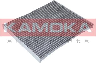 Kamoka F506001 - Filtrs, Salona telpas gaiss www.autospares.lv