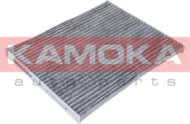 Kamoka F506001 - Filtrs, Salona telpas gaiss www.autospares.lv