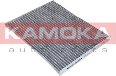 Kamoka F506001 - Filtrs, Salona telpas gaiss www.autospares.lv