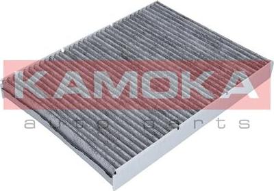 Kamoka F500401 - Filtrs, Salona telpas gaiss www.autospares.lv