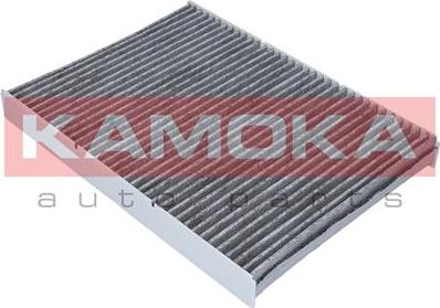 Kamoka F500401 - Filtrs, Salona telpas gaiss www.autospares.lv