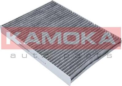 Kamoka F500401 - Filtrs, Salona telpas gaiss www.autospares.lv