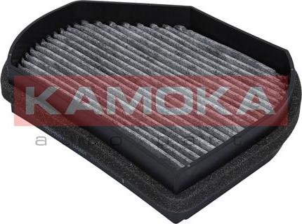 Kamoka F500601 - Filtrs, Salona telpas gaiss www.autospares.lv