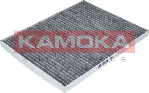 Kamoka F500301 - Filtrs, Salona telpas gaiss www.autospares.lv