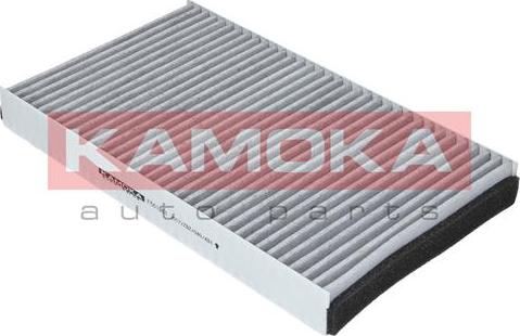 Kamoka F501901 - Filtrs, Salona telpas gaiss autospares.lv