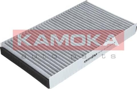 Kamoka F501901 - Filtrs, Salona telpas gaiss autospares.lv